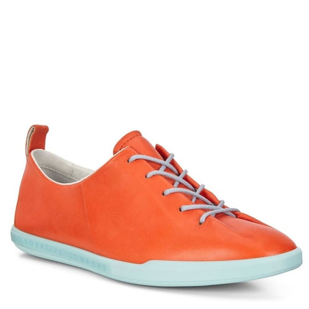 ECCO Simpil II Womens Sneaker